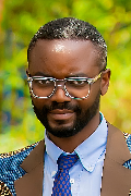 Pascal MWEMANANI HIEBEL