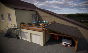 Céline CAVALIER - CELINE PRESTA