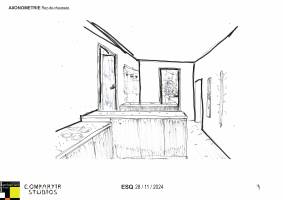 François FONDEVILLE - COMPARTIR STUDIOS